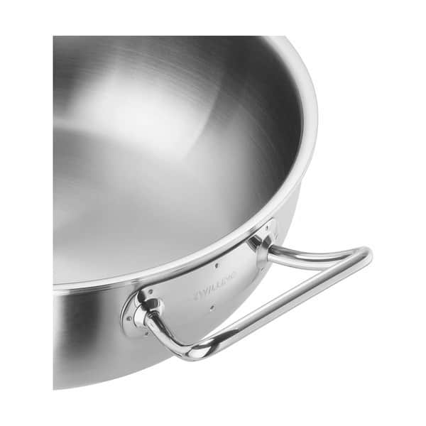 Zwilling Pro Wok
