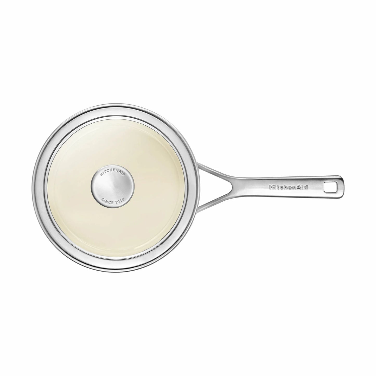 KitchenAid Glazeguard Kasserolle