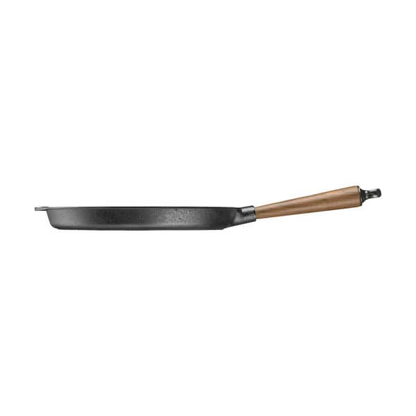 Skeppshult Valnød Grillpande