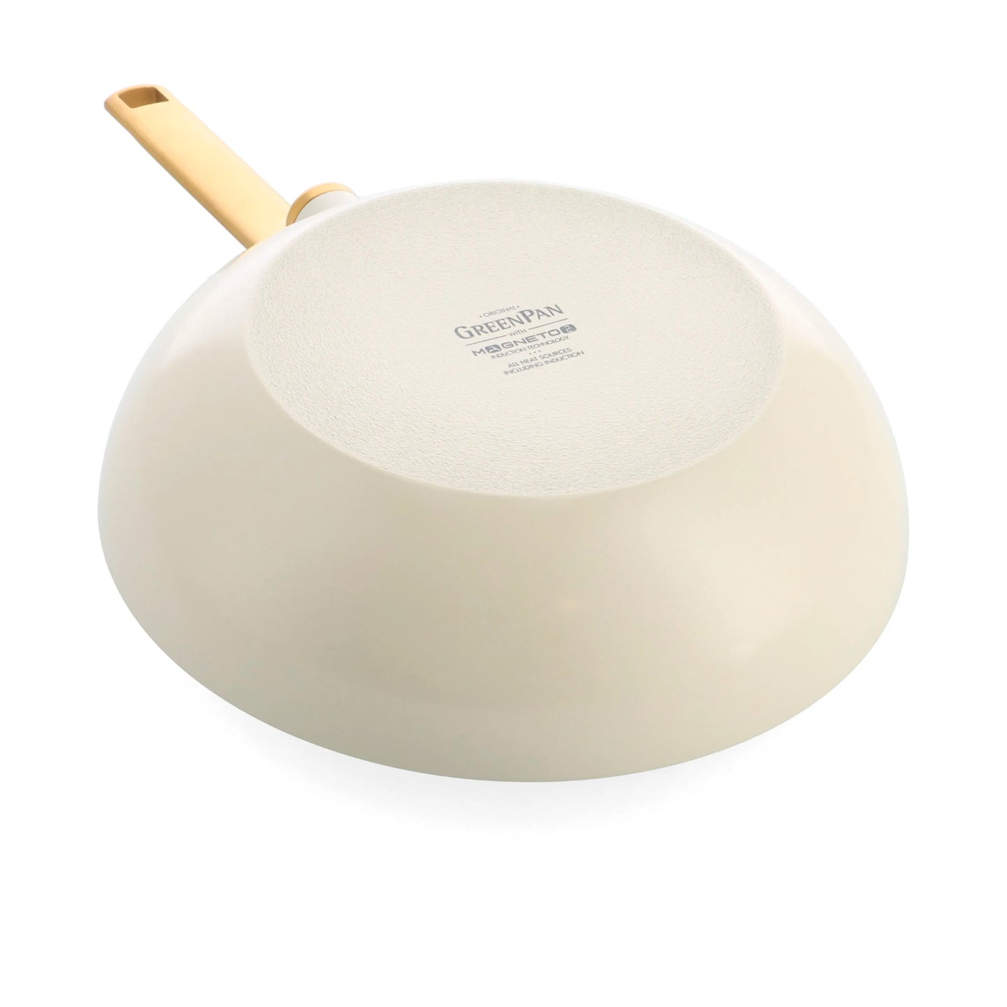 Greenpan Evolution Wok