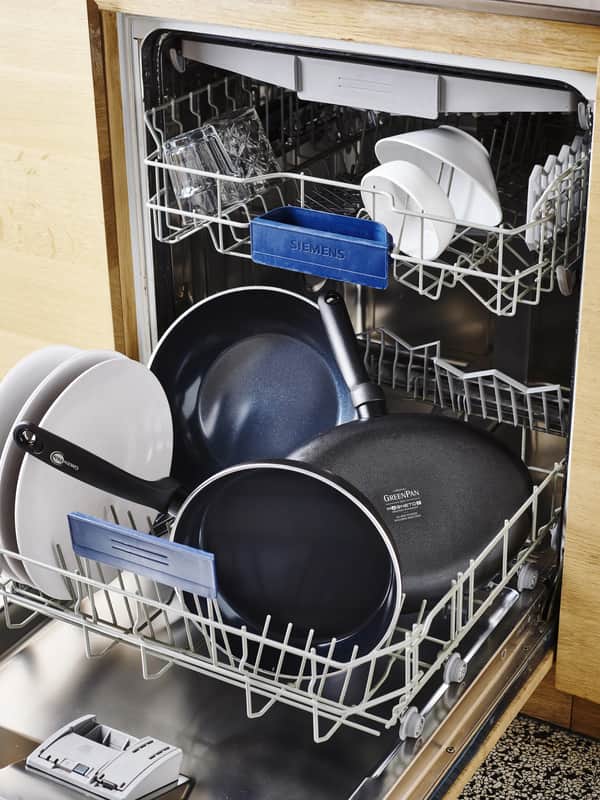 Greenpan Torino Pande