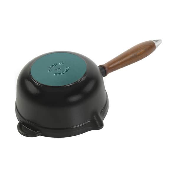 Staub Kasserolle M. Træhåndtag