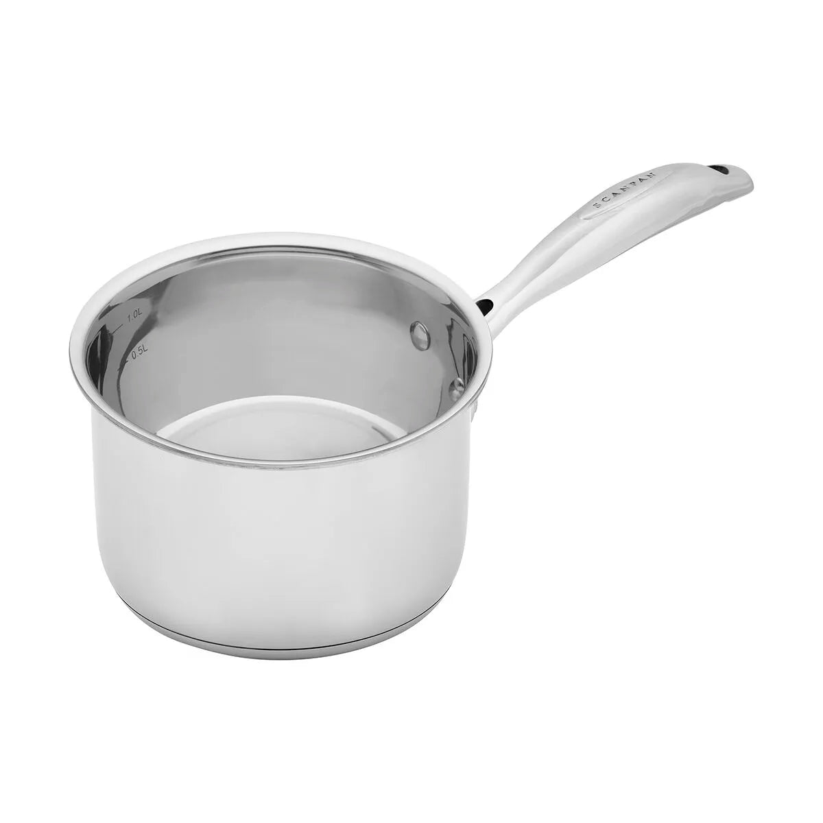 Scanpan STS Grydesæt - 7 Dele
