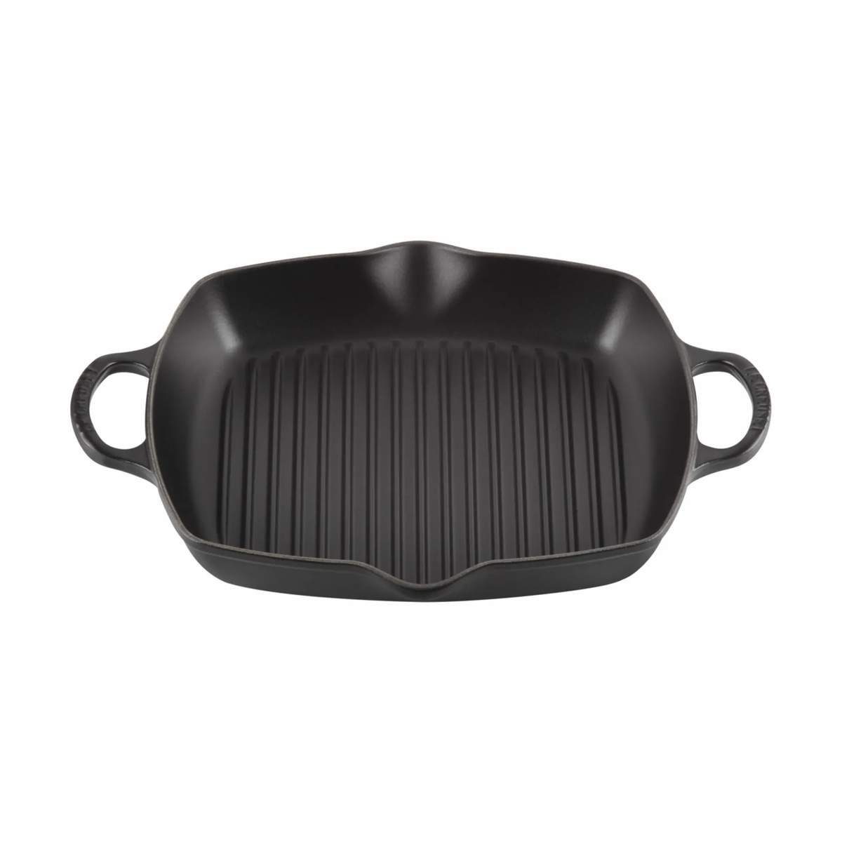 Le Creuset Dyb Grillpande