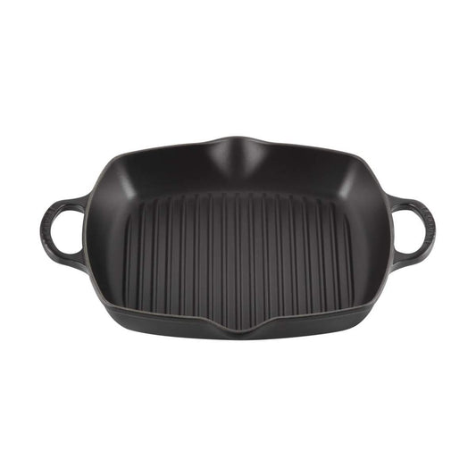 Le Creuset Dyb Grillpande