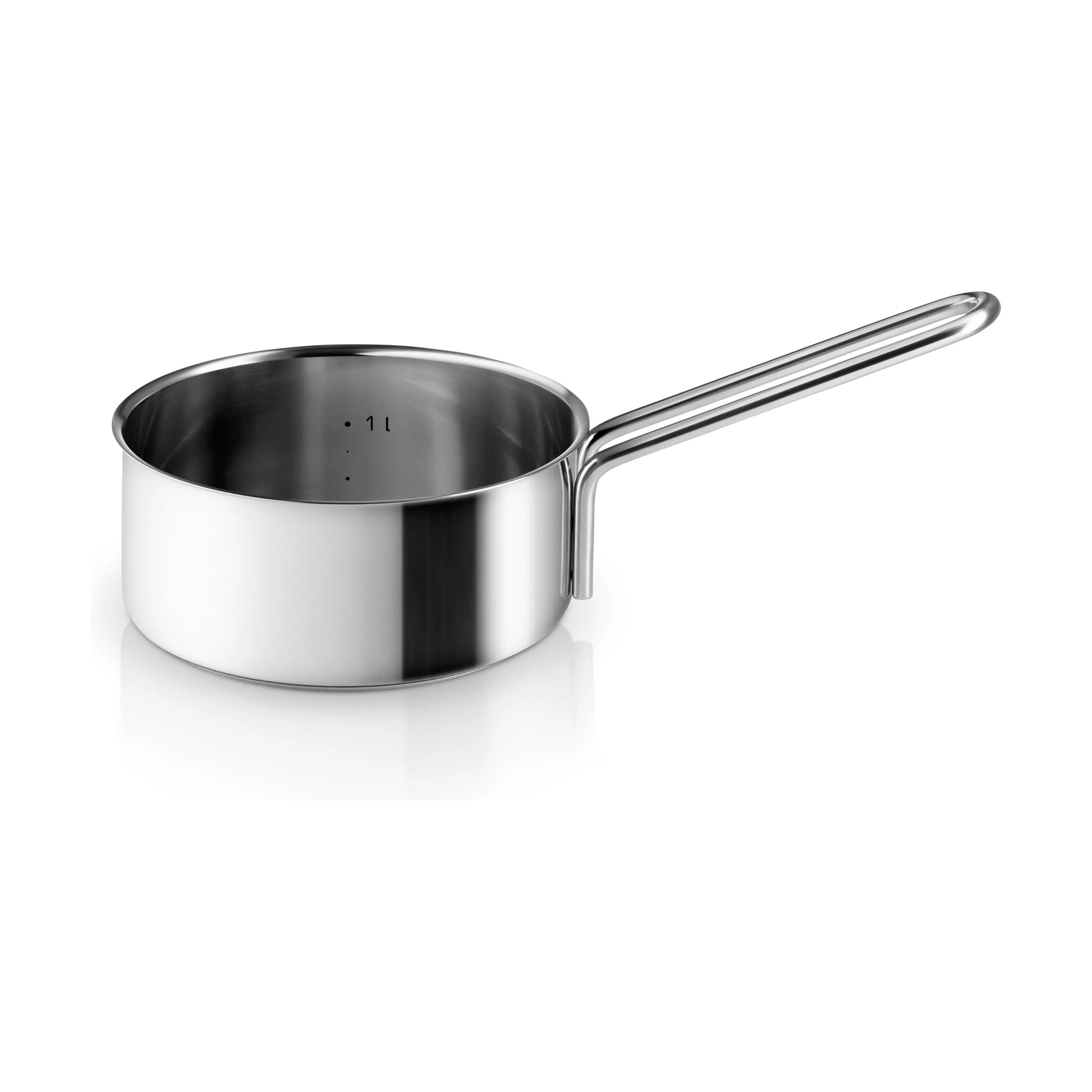  Stainless Steel Sauterkasserolle