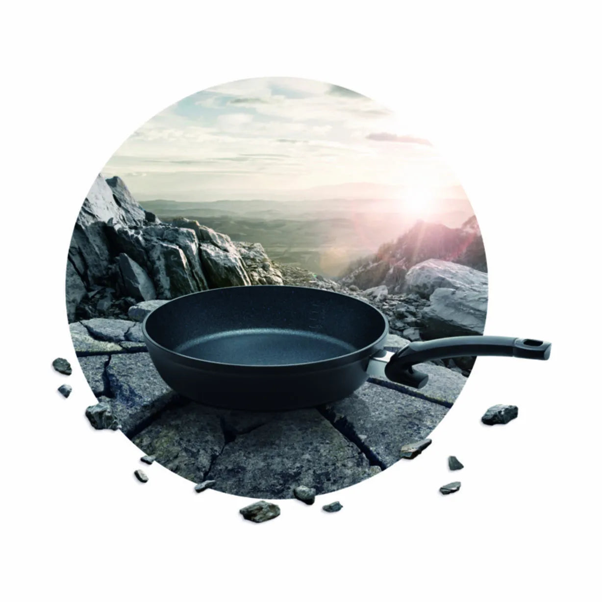 Fissler Adamant Comfort Stegepande