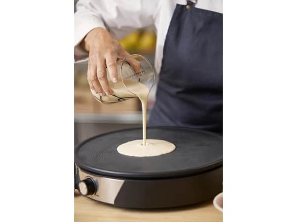  Crepepande