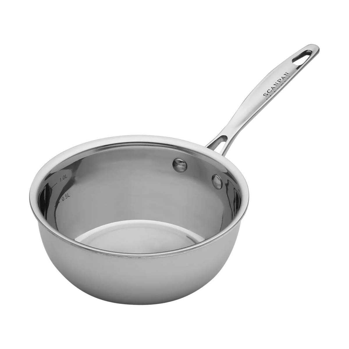 Scanpan Fusion 5 Sautese