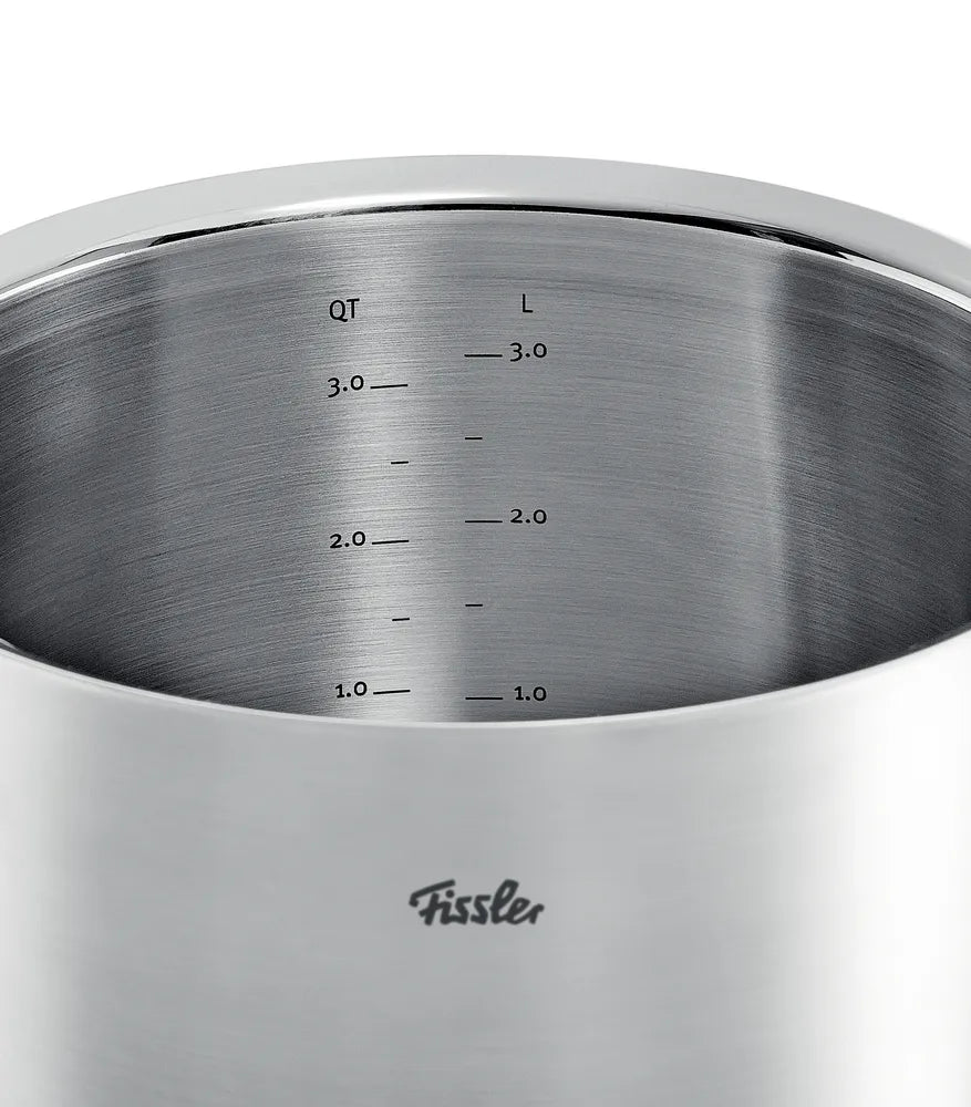 Fissler OPC Grydesæt - 4 Dele