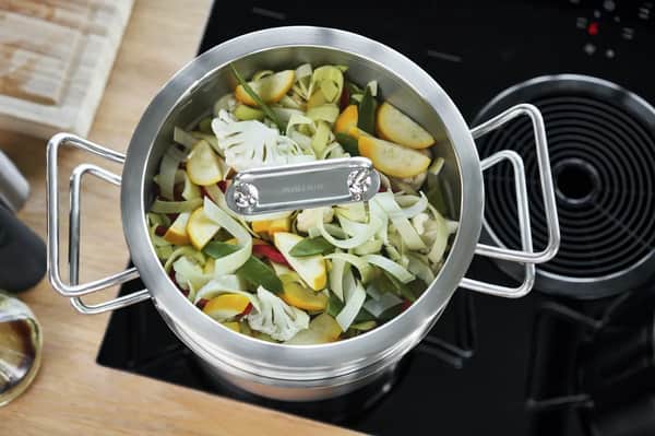 Zwilling Pro Dampindsats