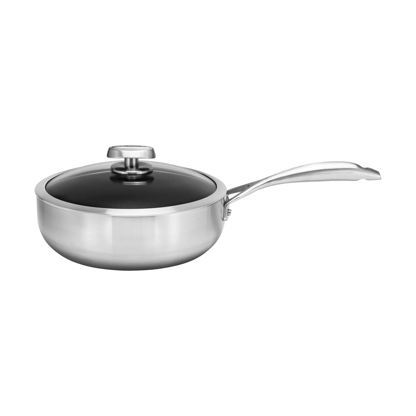 Scanpan CS+ Rec. Sauterpande M. Låg