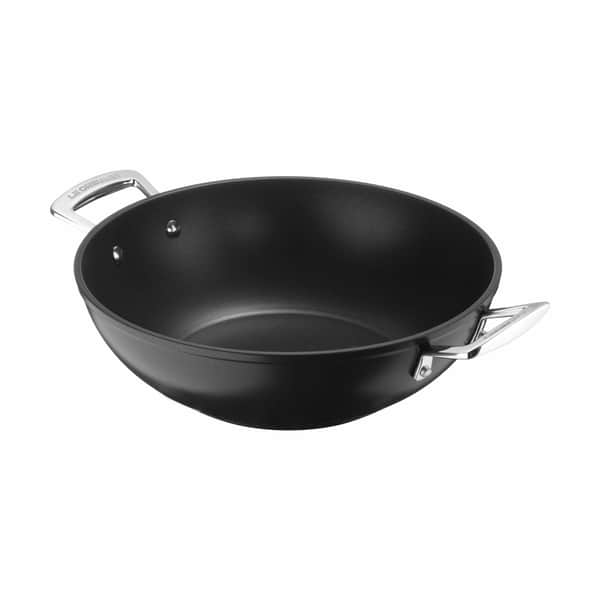 Le Creuset TNS Wok