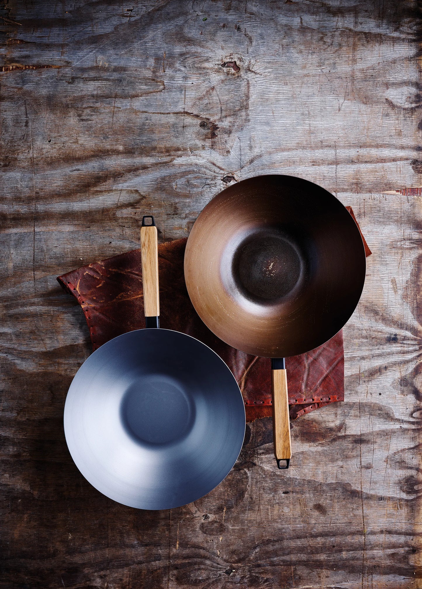 BEKA Nomad Wok