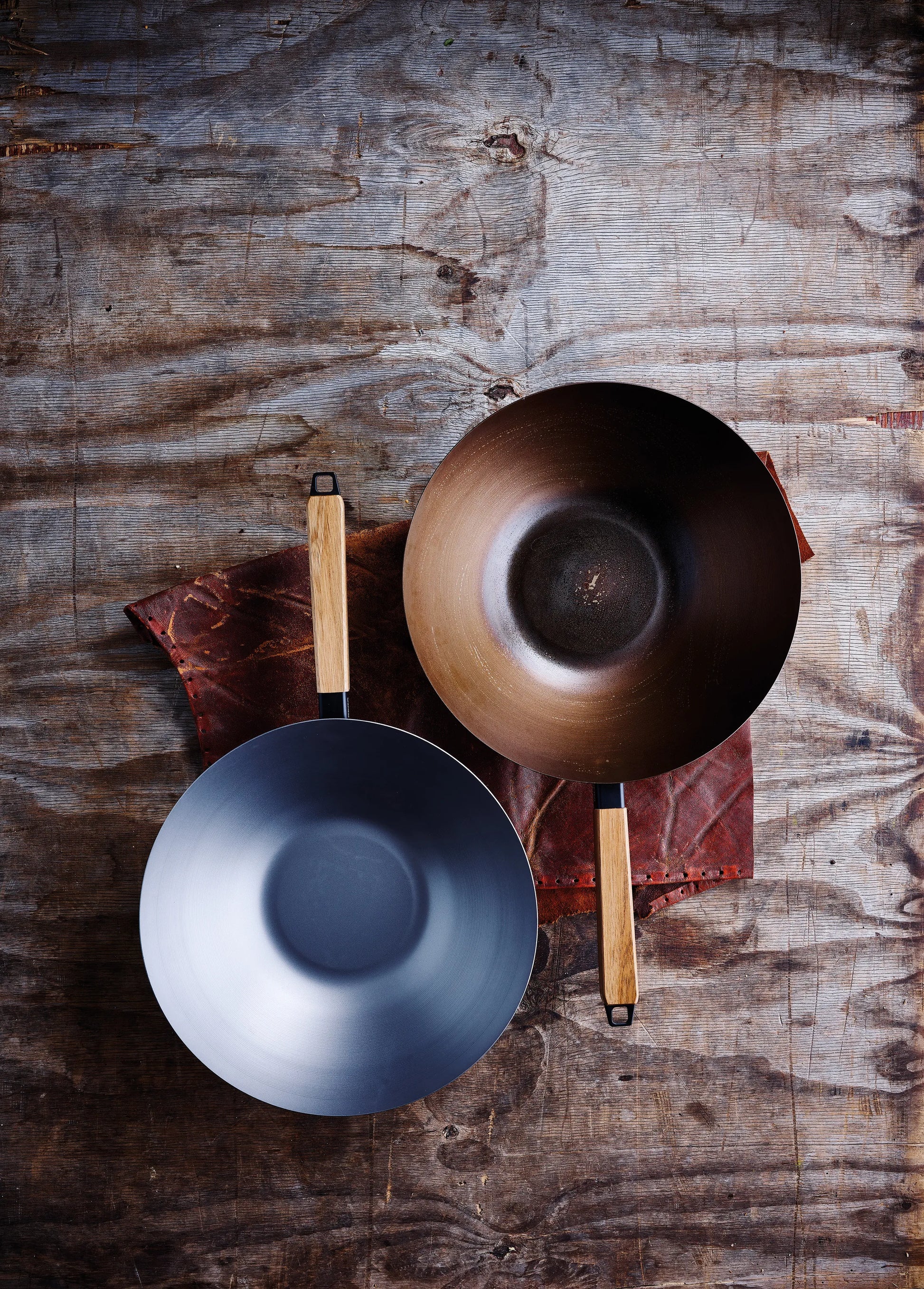 BEKA Nomad Wok