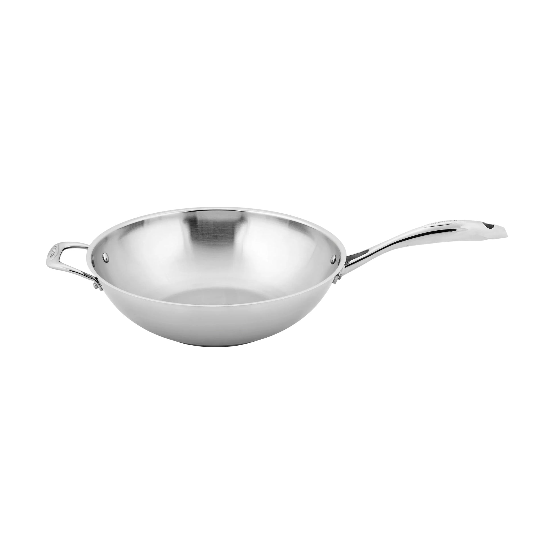 Scanpan STS Wok