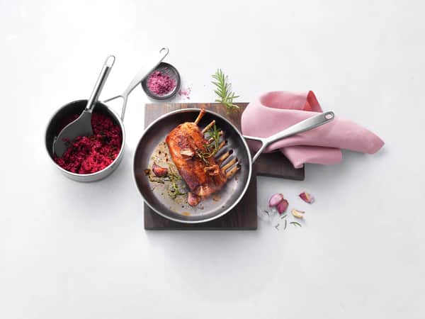 Zwilling Vitality Stegepande