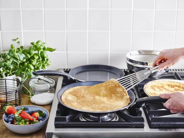 Greenpan Essentials Pandekagepande