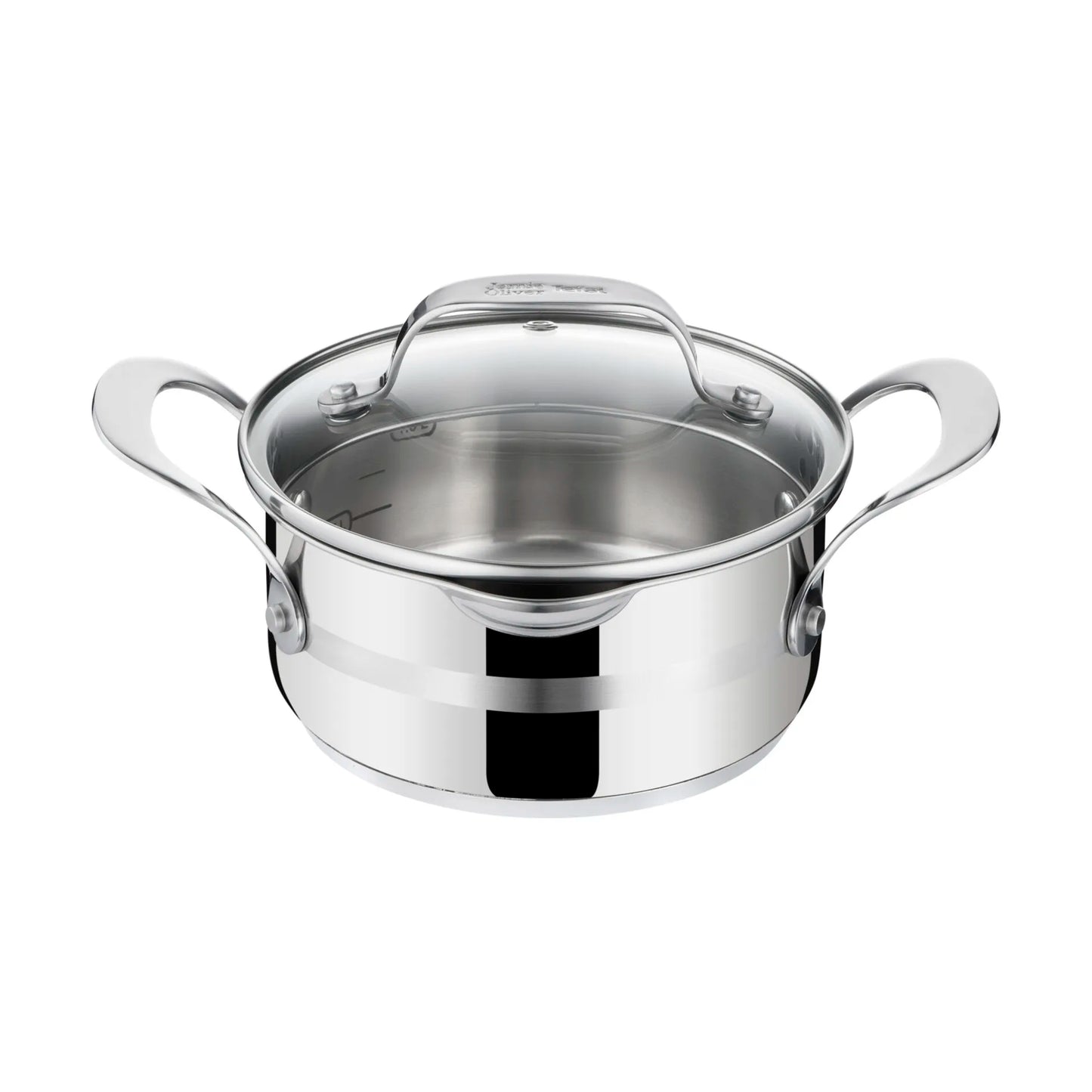  Cook Smart Grydesæt - 7 Dele