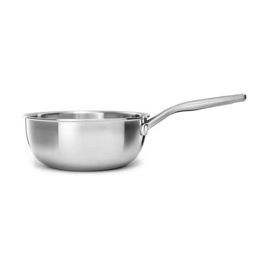 KitchenAid Proline Sauteuse Kasserolle