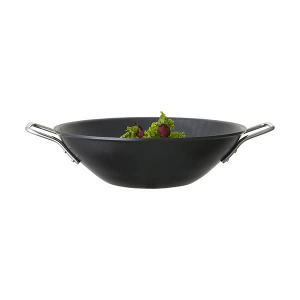  Black Line Wok