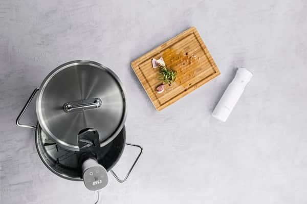 Zwilling Pro S Sous-vide Låg