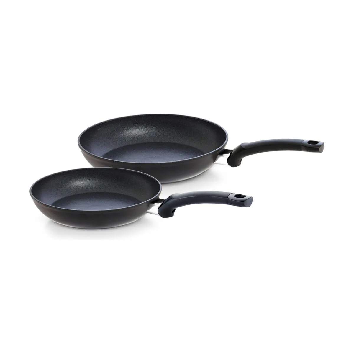 Fissler Adamant Classic Pandesæt - 2 Dele