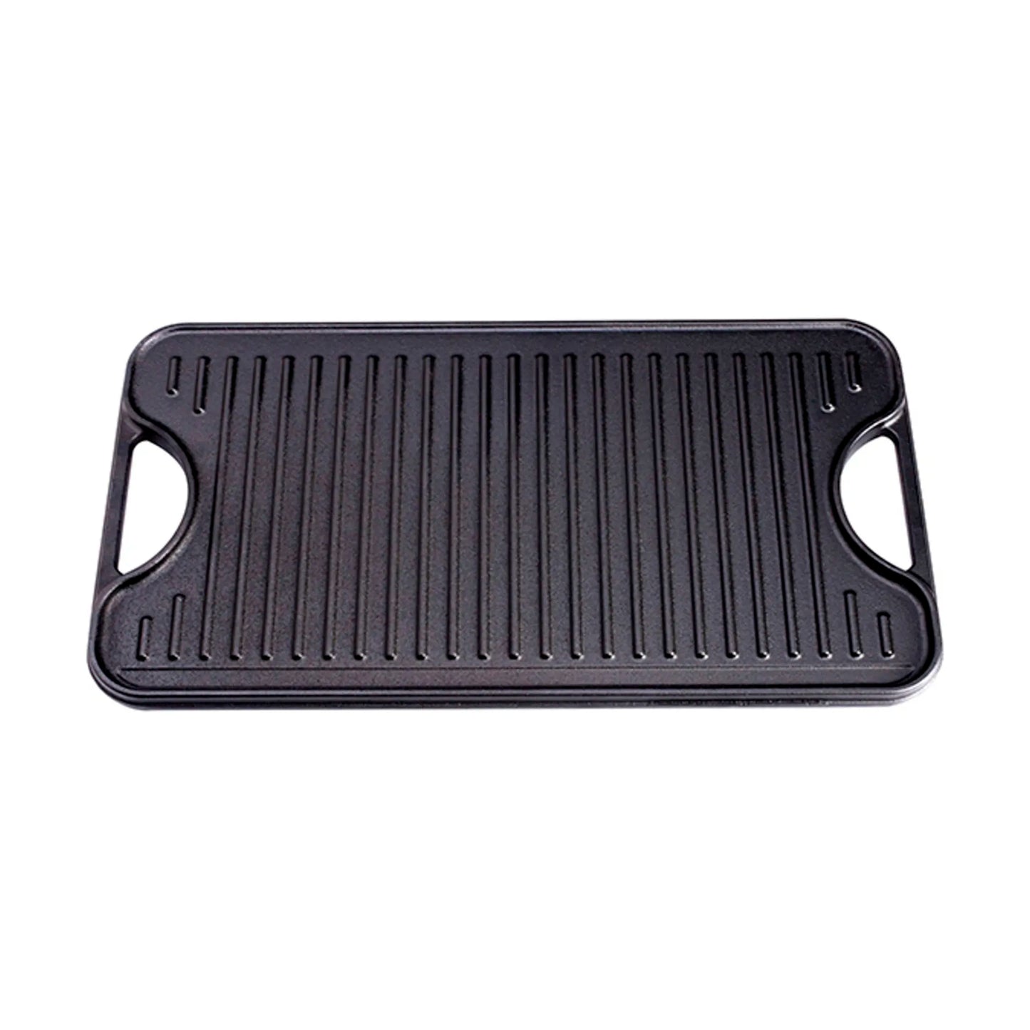 VICTORIA Seasoned Vendbar Stegeplade