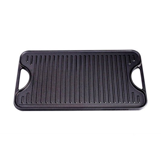 VICTORIA Seasoned Vendbar Stegeplade
