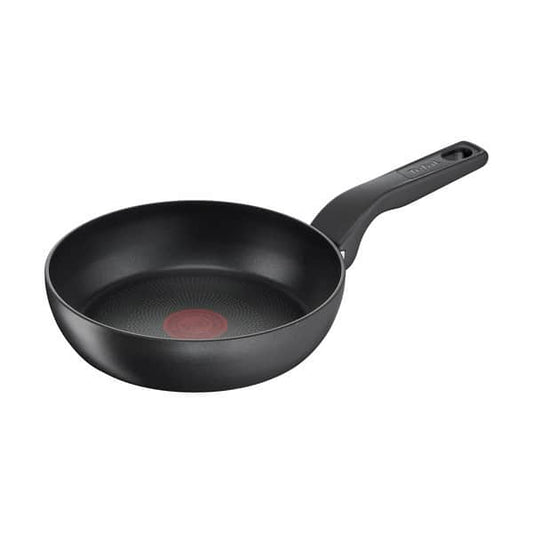 Tefal Hard Titanium Pro Stegepande