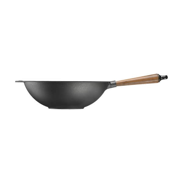 Skeppshult Valnød Wok
